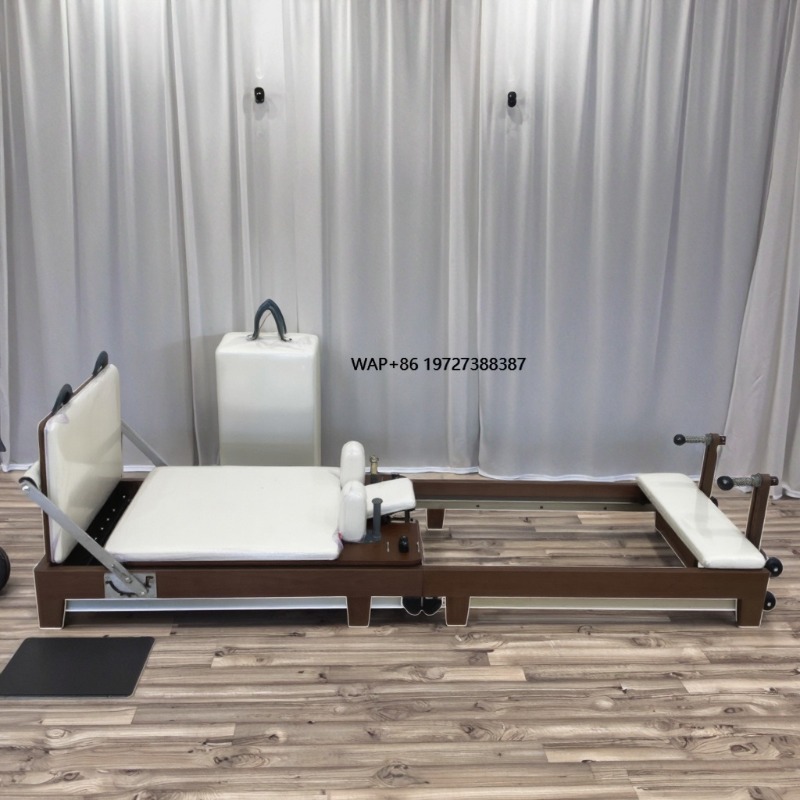 Home Pilates Yoga - Wysokiej jakości domowy klasyczny design, łagodzenie