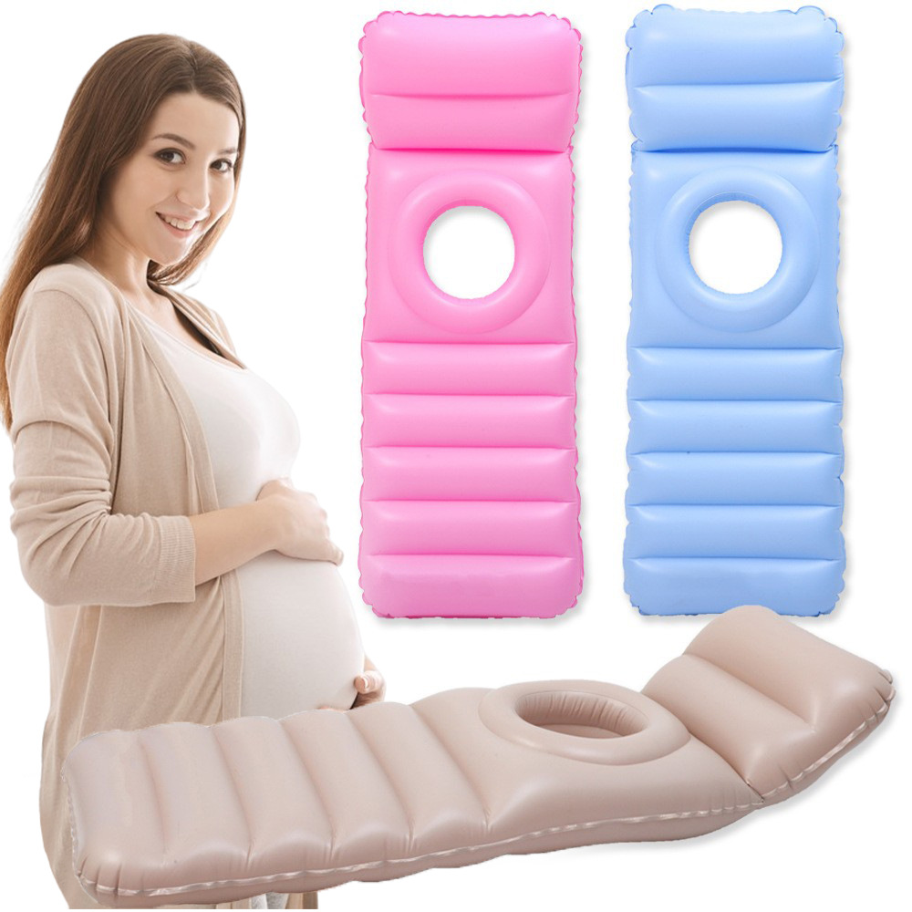 Pilates Yoga Pregnancy - Maty do jogi dla kobiet w