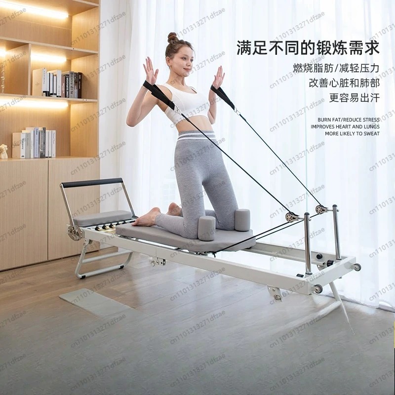 Home Pilates Yoga - Sprzęt do pilatesu w domu, duży