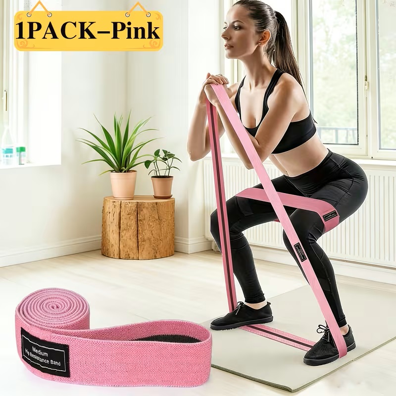 Home Pilates Yoga - 3 szt./1 szt. gum do ćwiczeń