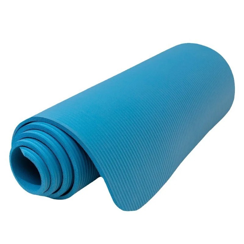 Bardzo Gruba Antypoślizgowa Ma – Home Pilates Yoga recenzja i cena