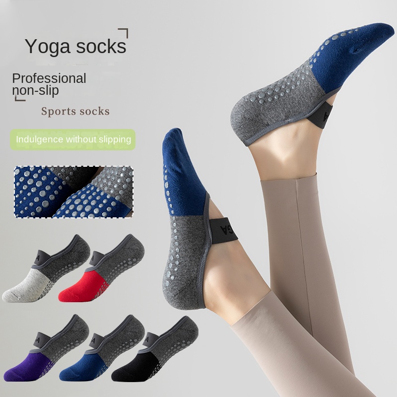 5 par Profesjonalnych skarpet  – Pilates & Yoga Studio Alineacion recenzja i cena