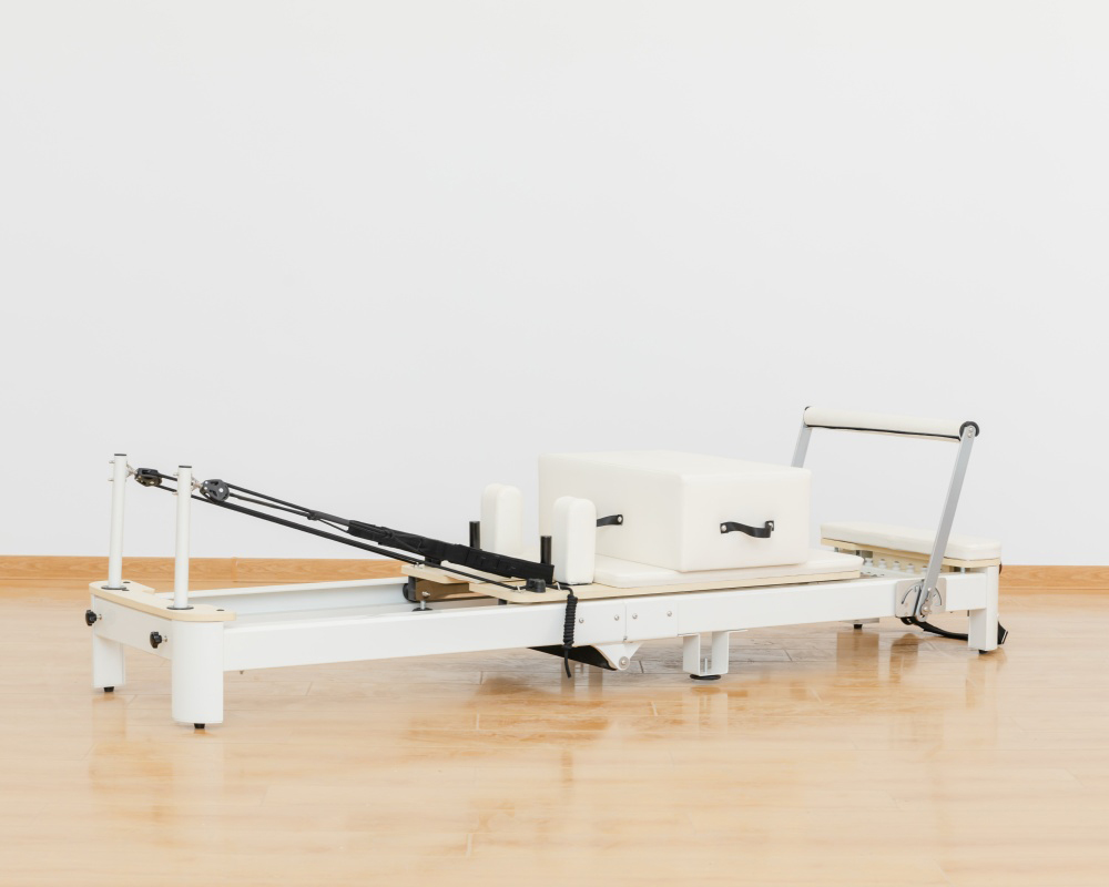 Limitowana Edycja Przenośnego  – Pilates Yoga Edition recenzja i cena