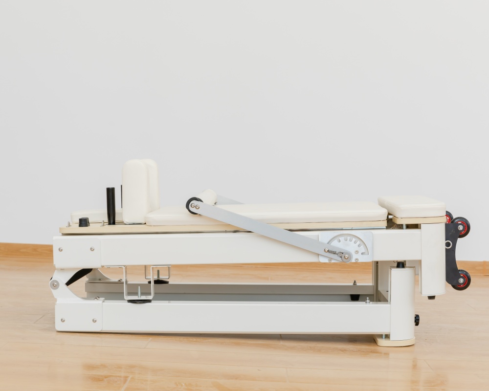Limitowana Edycja Przenośnego  – Pilates Yoga Edition recenzja i cena