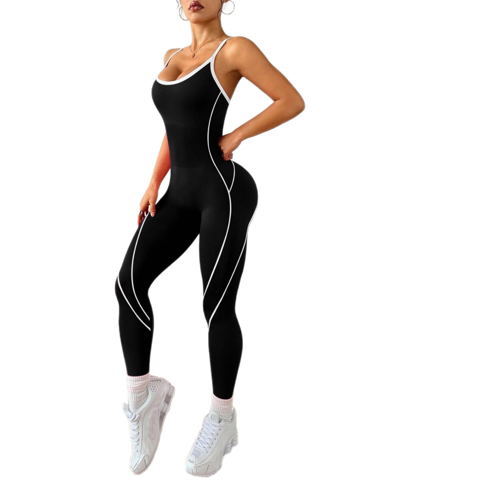 Damski strój do jogi i fitness – Pilates Yoga One recenzja i cena