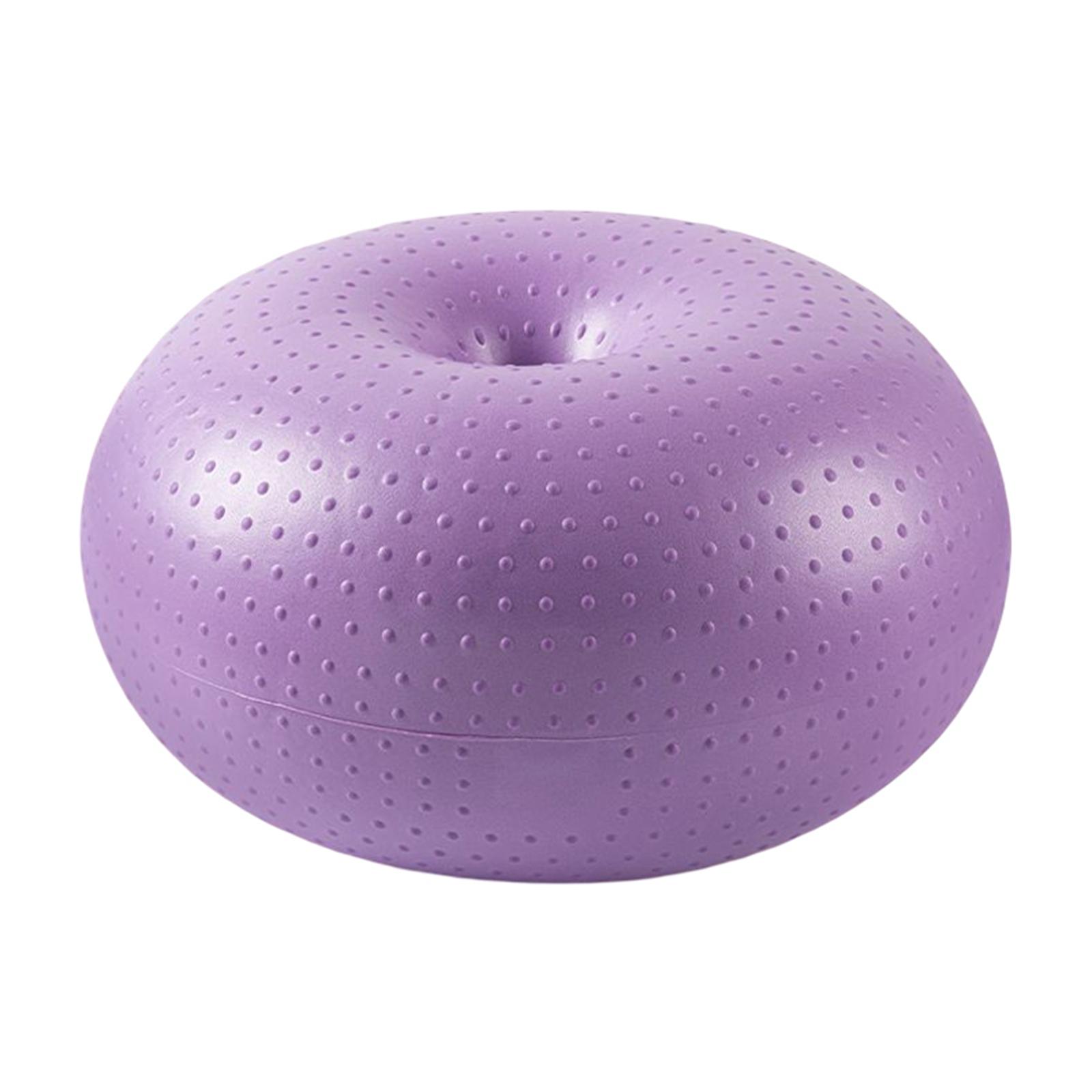 Piłka do pilatesu wysokiej jak – Pilates Yoga Pregnancy recenzja i cena