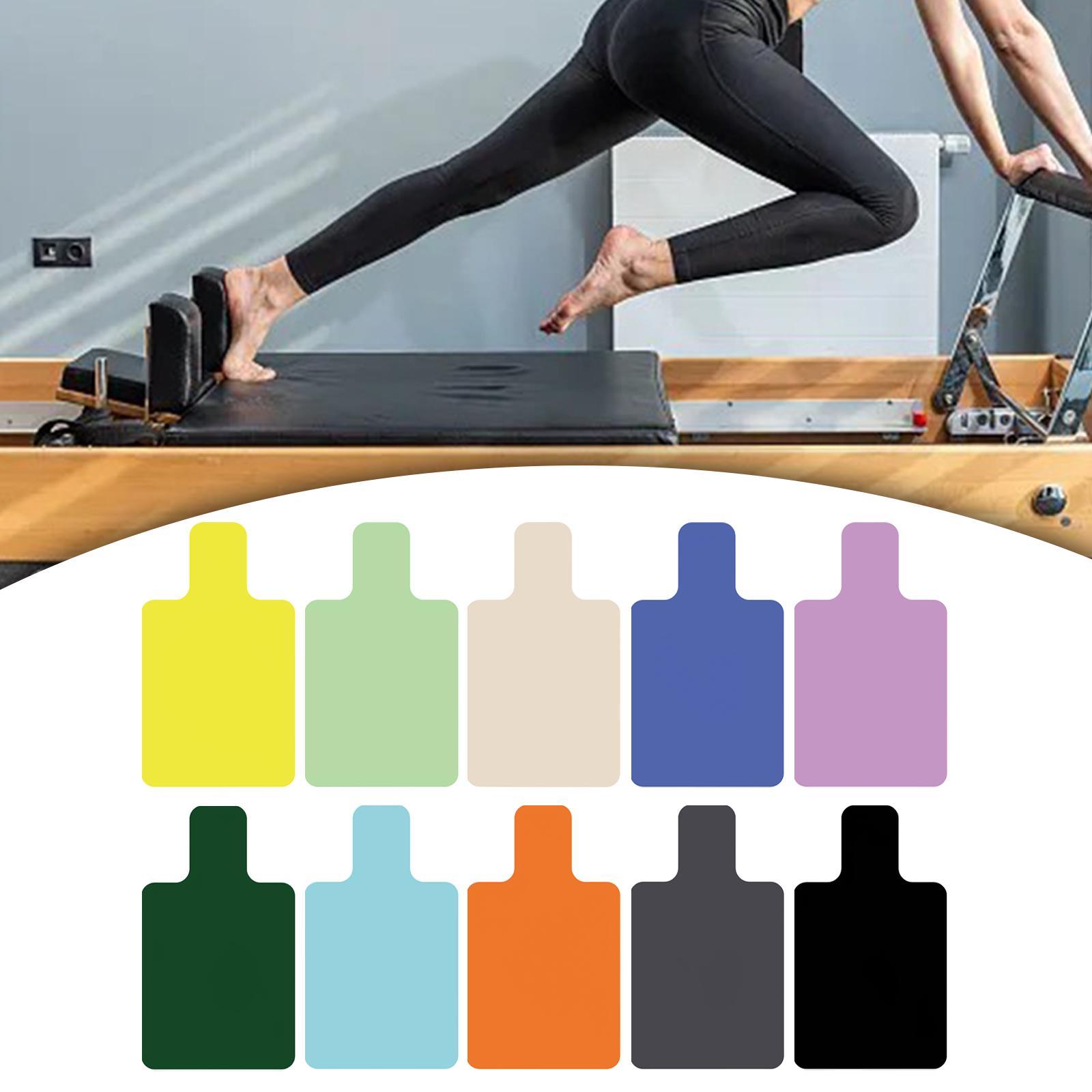 Mata do Pilates Reformer Jedno – Pilates X Yoga recenzja i cena