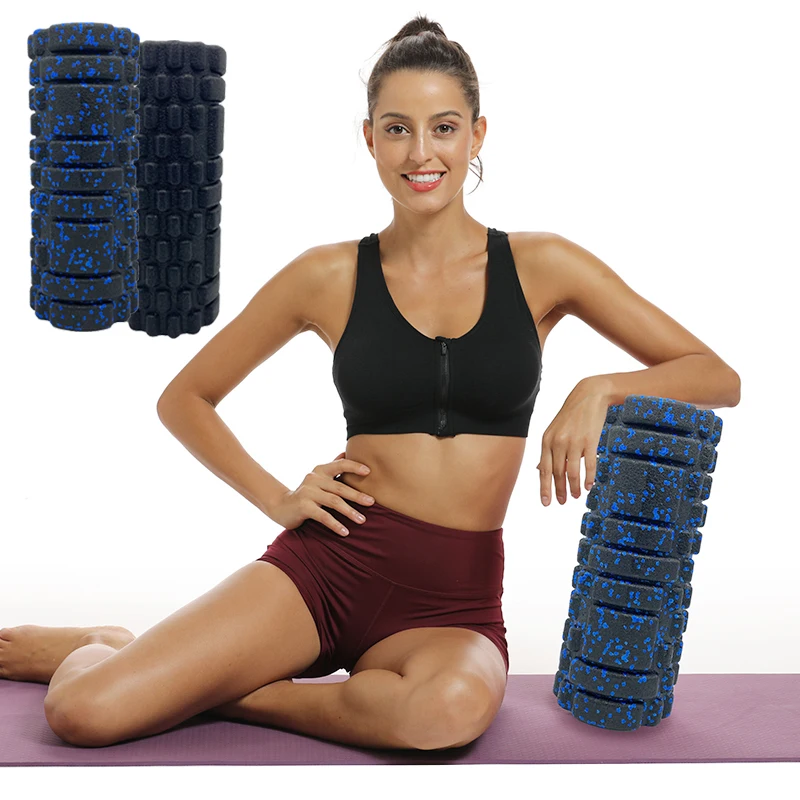 30/33cm Fitness wałek piankowy – Home Pilates Yoga recenzja i cena