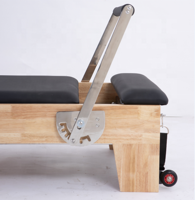 Profesjonalny komercyjny refor – Pilates X Yoga recenzja i cena
