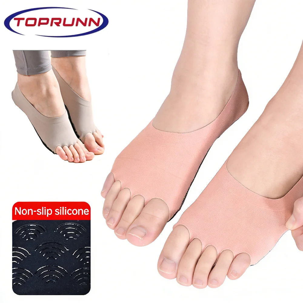 1 Para Skarpetek do Jogi Bez P – Home Pilates Yoga recenzja i cena