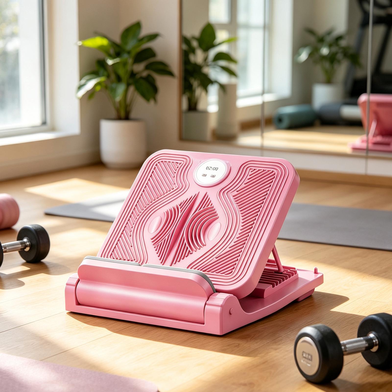 Regulowana antypoślizgowa desk – Home Pilates Yoga recenzja i cena