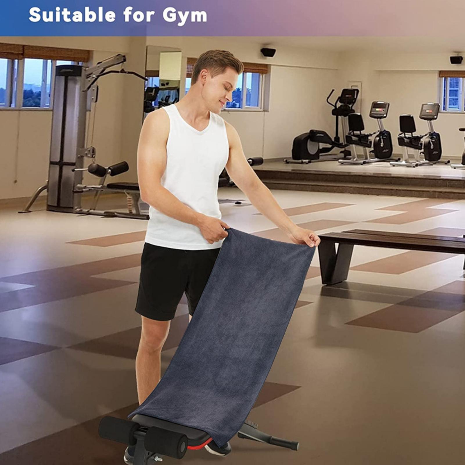Ręcznik gimnastyczny o wysokie – Home Pilates Yoga recenzja i cena