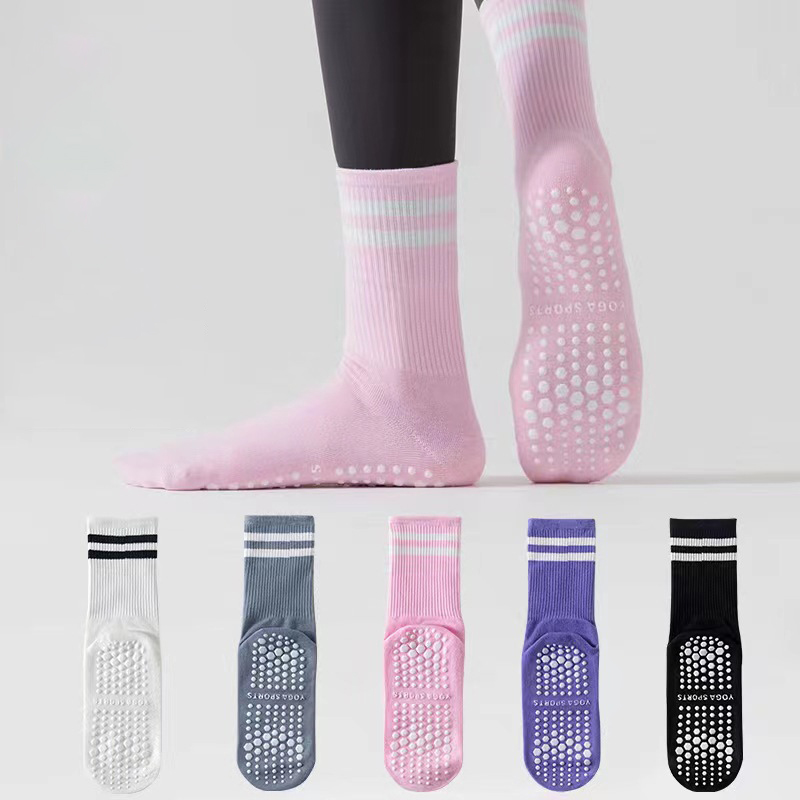 Dreamlikelin 1 Para Damskich S – Medias Para Pilates Y Yoga recenzja i cena
