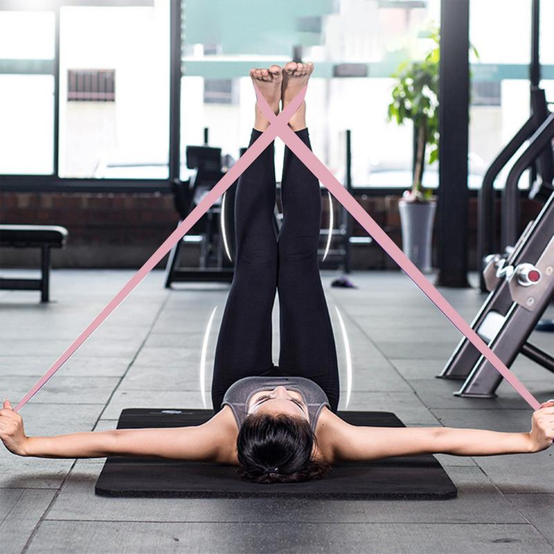 Zestaw pierścieni do pilates Z – Pilates Yoga Pregnancy recenzja i cena