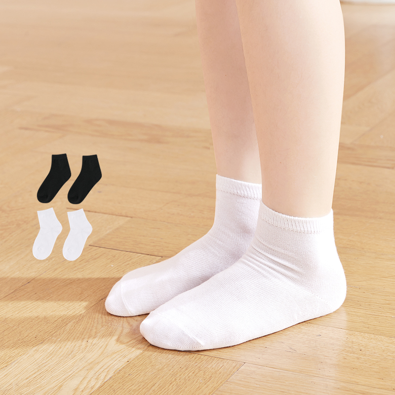 Dziewczęce Damskie Skarpetki d – Medias Para Pilates Y Yoga recenzja i cena